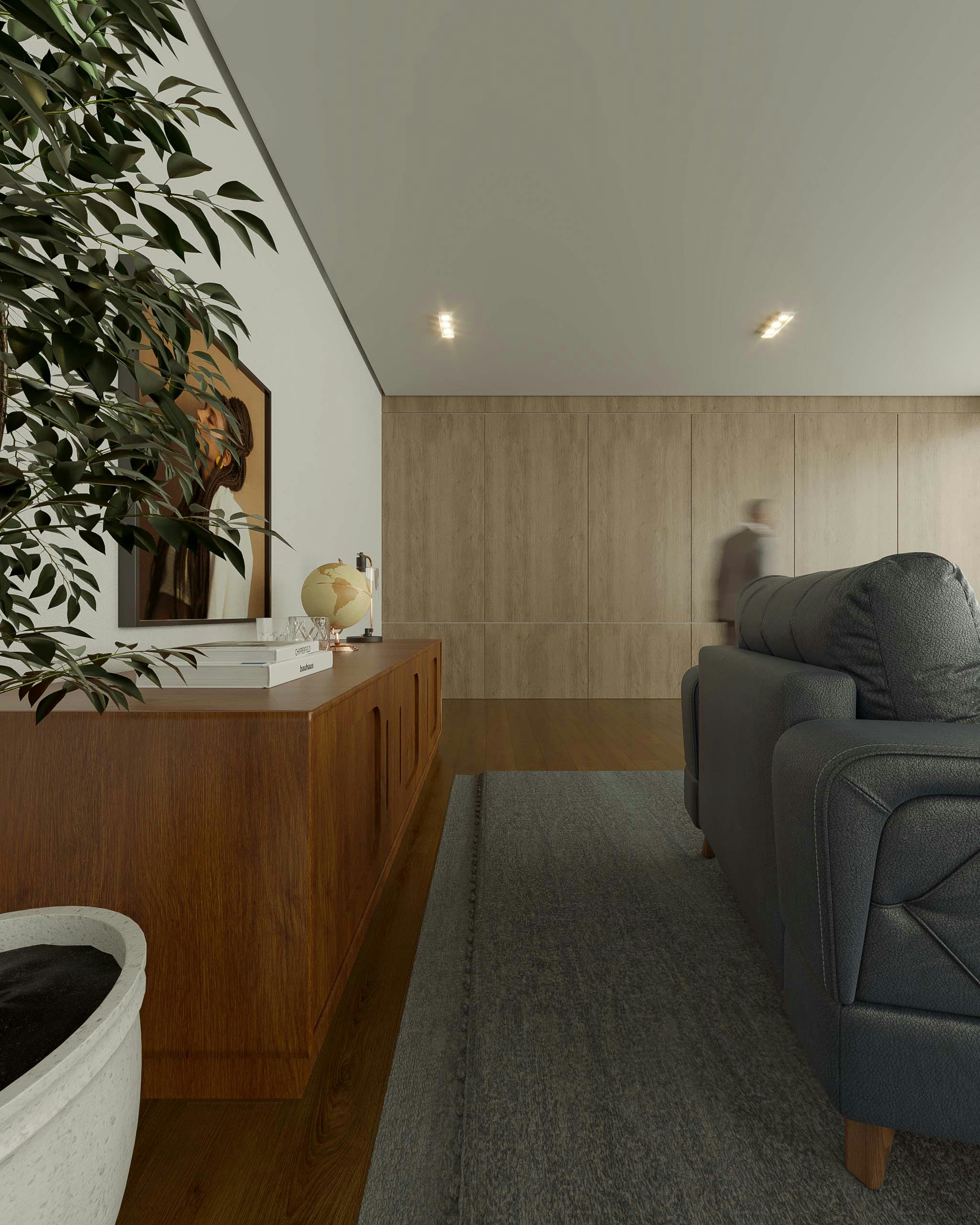 Finitions & Rénovation