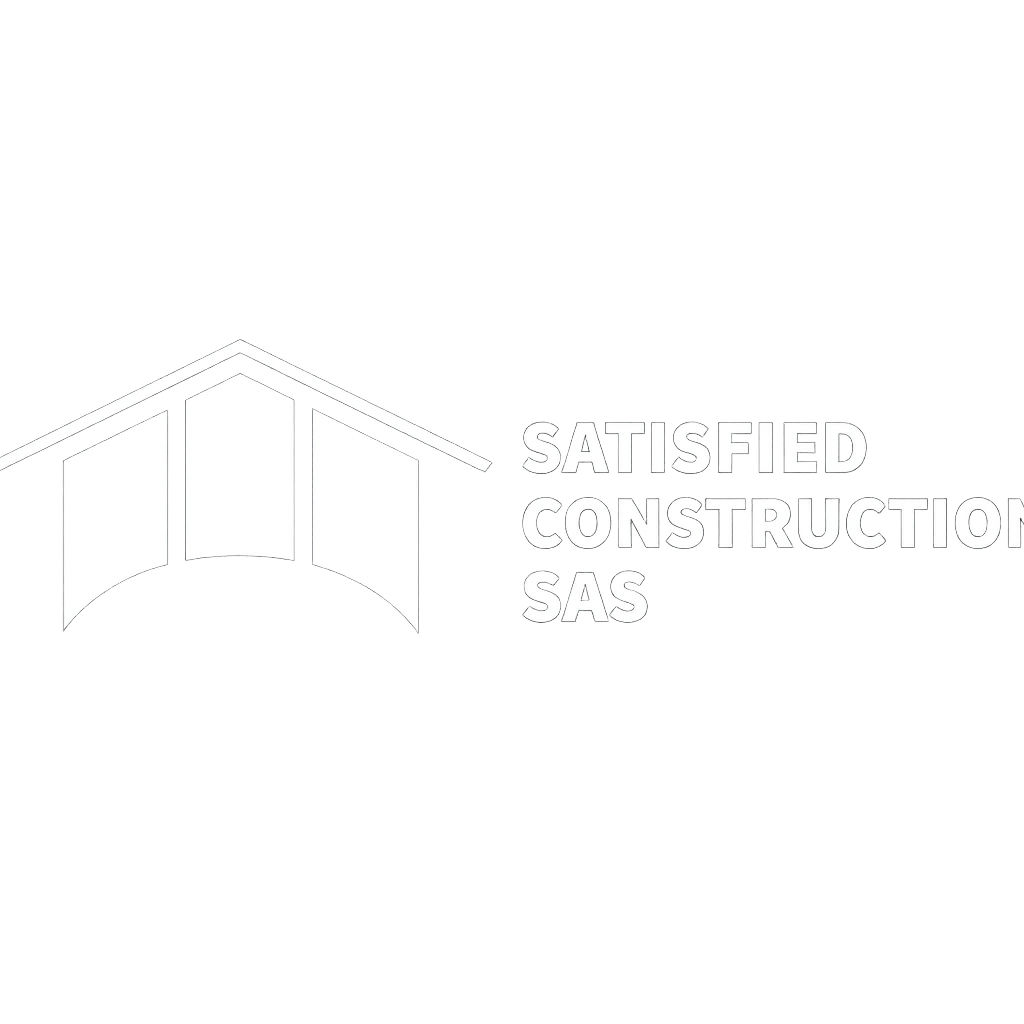 Satisfied Construction SAS